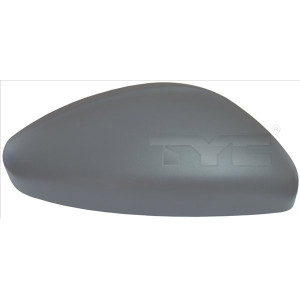 TYC 326-0161-2 Cubierta Carcasa Retrovisor