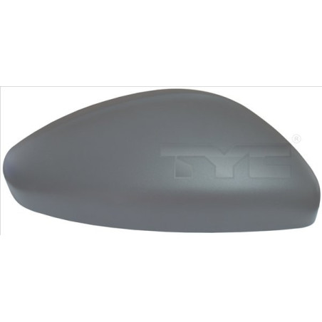 TYC 326-0161-2 Cubierta Carcasa Retrovisor