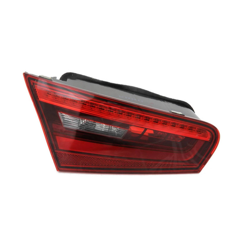 Piloto trasero Interior izquierdo para Audi A3 III 3 Puertas Hatchback (2012-2016) - DEPO 446-1323L-UE