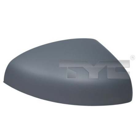 TYC 302-0098-2 Cubierta Carcasa Retrovisor