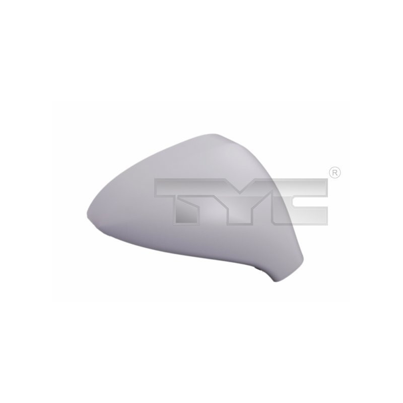 TYC 326-0086-2 Coque de rétroviseur
