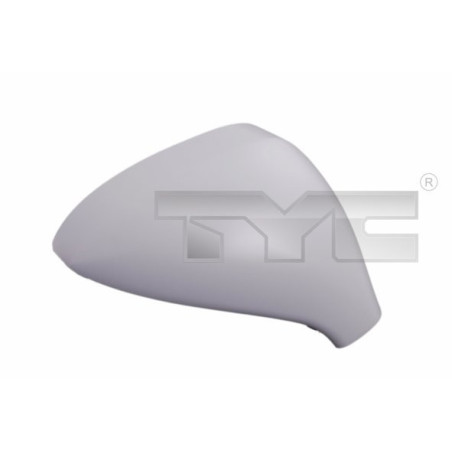 TYC 326-0086-2 Coque de rétroviseur
