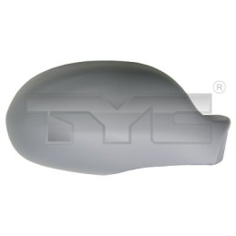 TYC 305-0019-2 Coque de rétroviseur