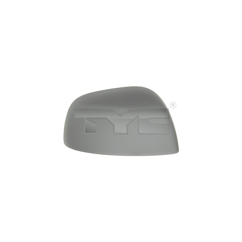 TYC 335-0016-2 Coque de rétroviseur
