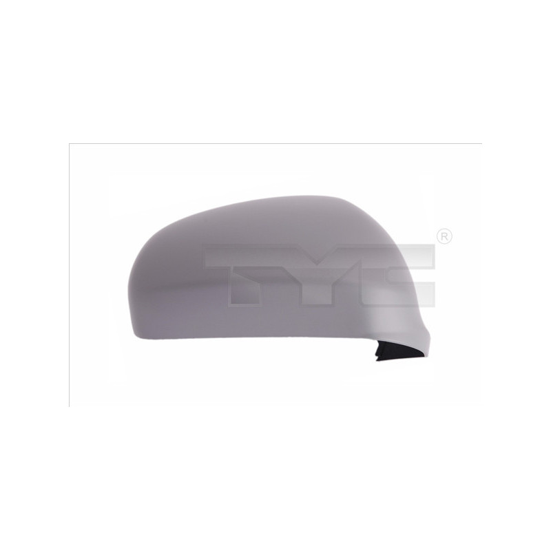 TYC 301-0030-2 Cubierta Carcasa Retrovisor