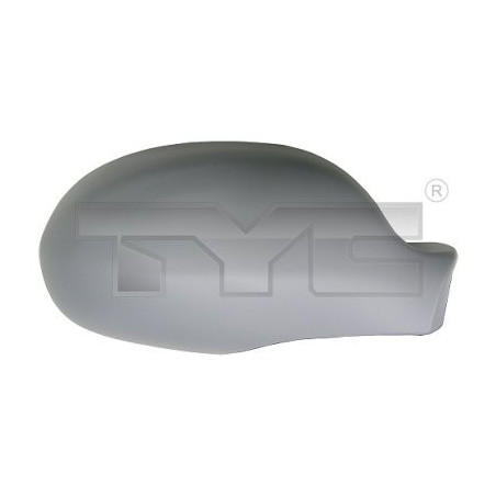 TYC 305-0019-2 Coque de rétroviseur