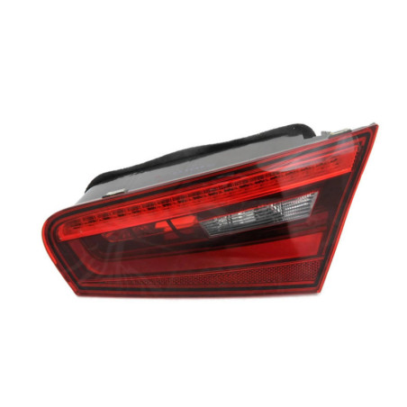 Feu arrière Intérieure droite pour Audi A3 III 3 Portes Hayon (2012-2016) - DEPO 446-1323R-UE