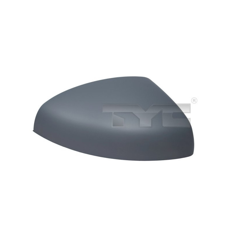 TYC 302-0097-2 Cubierta Carcasa Retrovisor