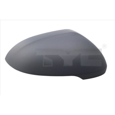 TYC 337-0275-2 Cubierta Carcasa Retrovisor