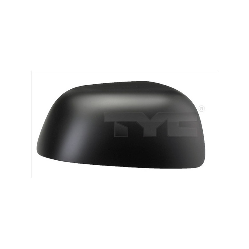 TYC 323-0014-2 Coque de rétroviseur