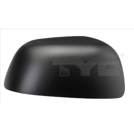 TYC 323-0014-2 Coque de rétroviseur