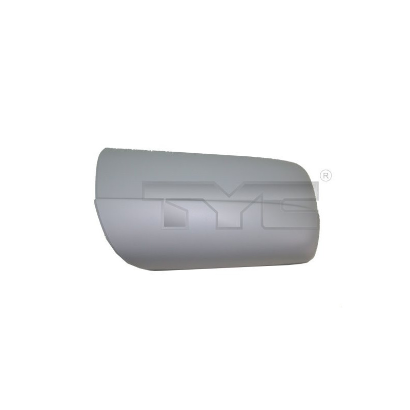 TYC 321-0015-2 Cubierta Carcasa Retrovisor