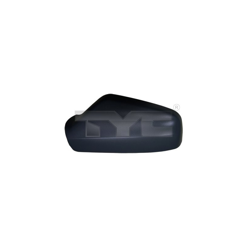 TYC 325-0048-2 Cubierta Carcasa Retrovisor