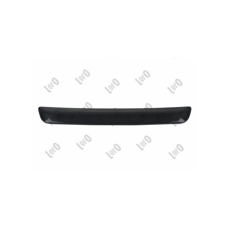 Terzo luce del freno Affumicato per Toyota - LORO 051-75-870S