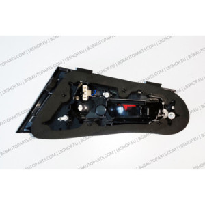 Zadní světlo vnitřní pravé pro Audi A3 III 3-door Hatchback (2012-2016) - DEPO 446-1323R-UE