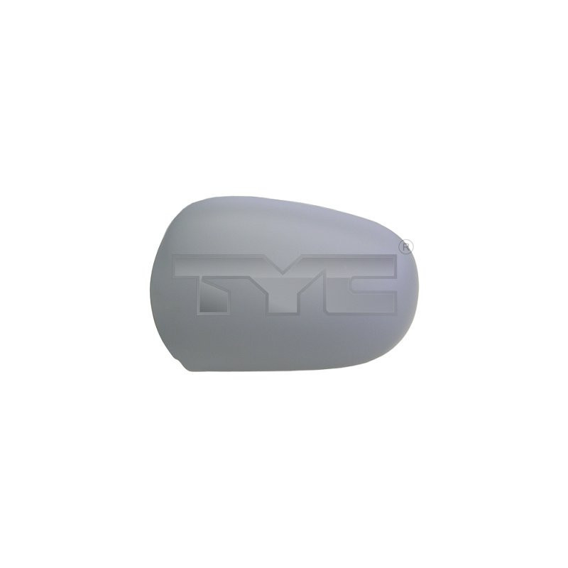 TYC 328-0012-2 Obudowa lusterka