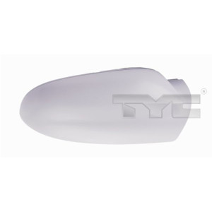 TYC 337-0153-2 Cubierta Carcasa Retrovisor