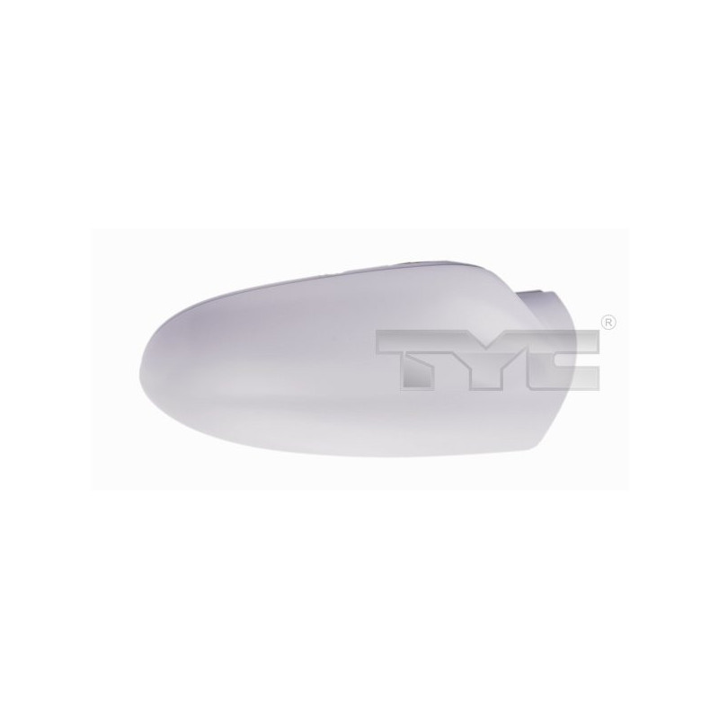 TYC 337-0153-2 Cubierta Carcasa Retrovisor