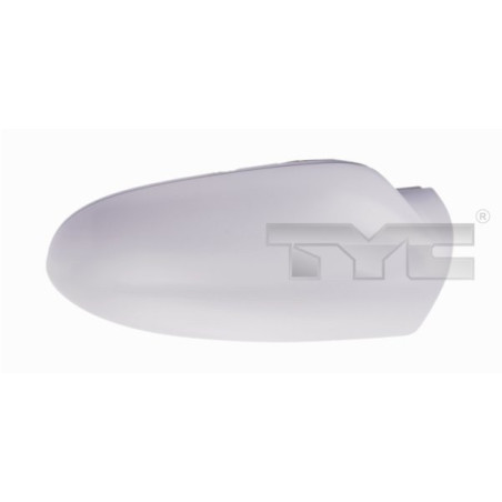 TYC 337-0153-2 Cubierta Carcasa Retrovisor
