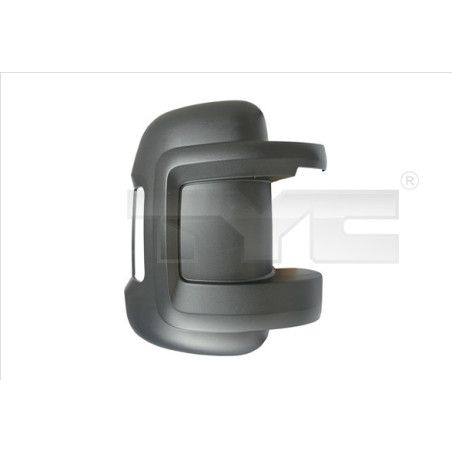 TYC 309-0072-2 Coque de rétroviseur