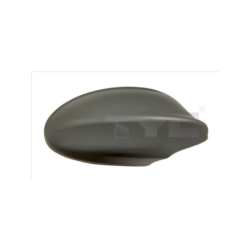TYC 303-0131-2 Coque de rétroviseur