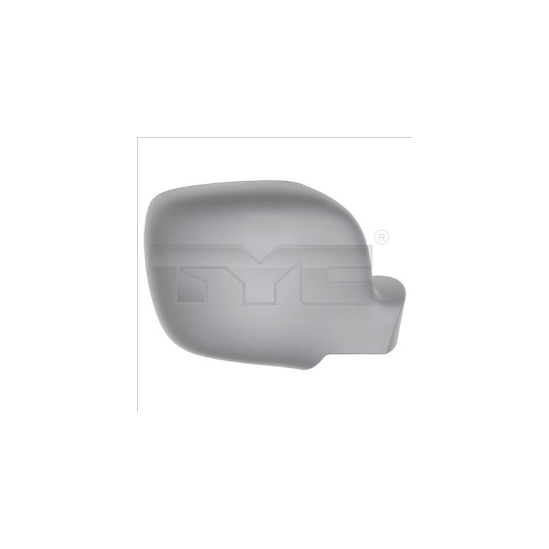 TYC 328-0252-2 Mirror Cover