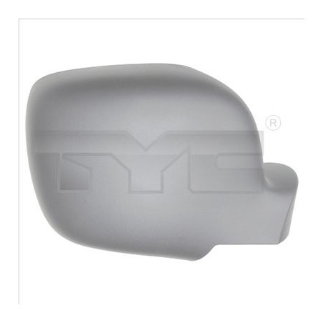TYC 328-0252-2 Cubierta Carcasa Retrovisor