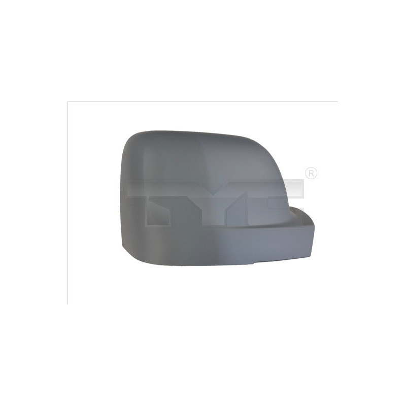 TYC 325-0186-2 Cubierta Carcasa Retrovisor