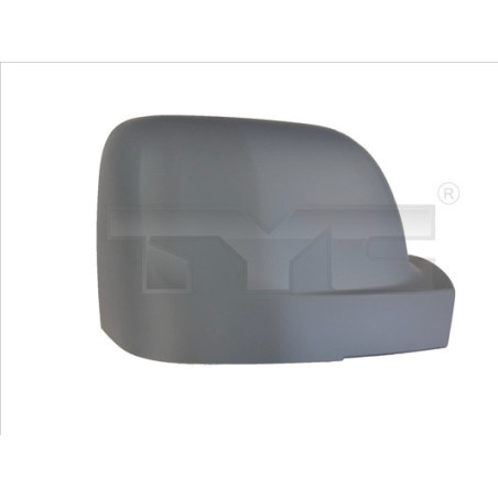 TYC 325-0186-2 Cubierta Carcasa Retrovisor