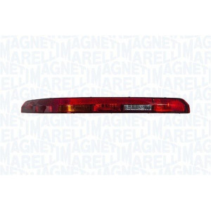 Fanale Posteriore Sinistra Inferiore per Audi Q7 II (2015 - ) MAGNETI MARELLI 714020890701