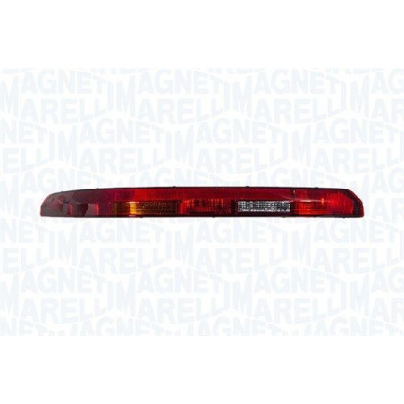 Lampa Tylna Lewa Dolna dla Audi Q7 II (2015 - ) MAGNETI MARELLI 714020890701