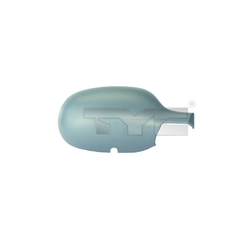 TYC 328-0015-2 Coque de rétroviseur