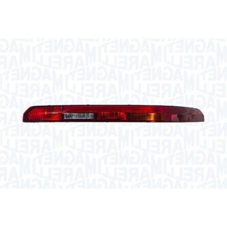 Zadné svetlo pravé Bottom pre Audi Q7 II (2015 - ) MAGNETI MARELLI 714020890801
