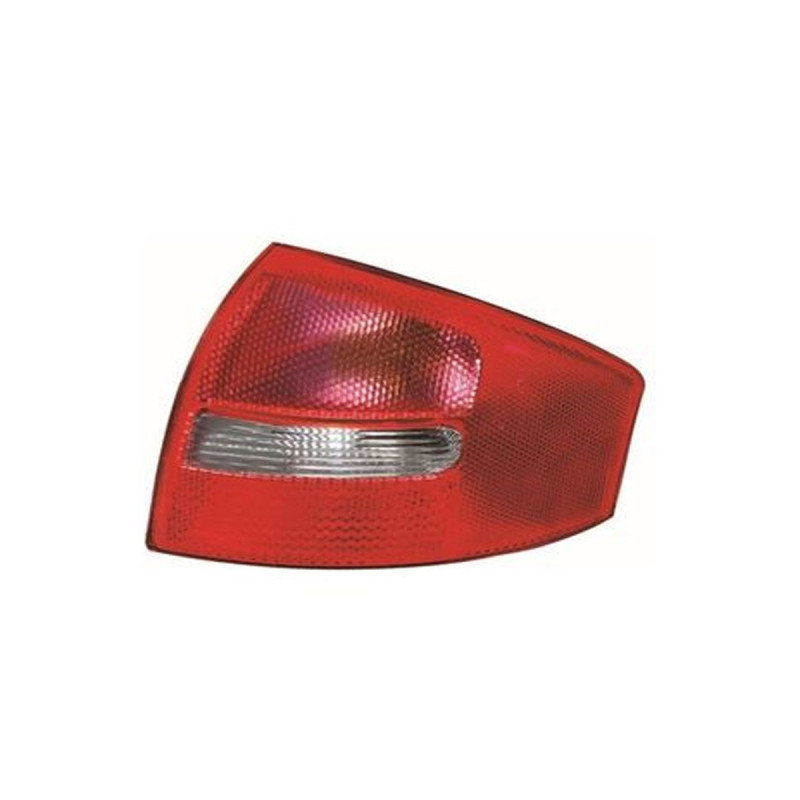 DEPO 441-1967R-UE Lampa Tylna Prawa dla Audi A6 C5 Sedan (2001-2005)