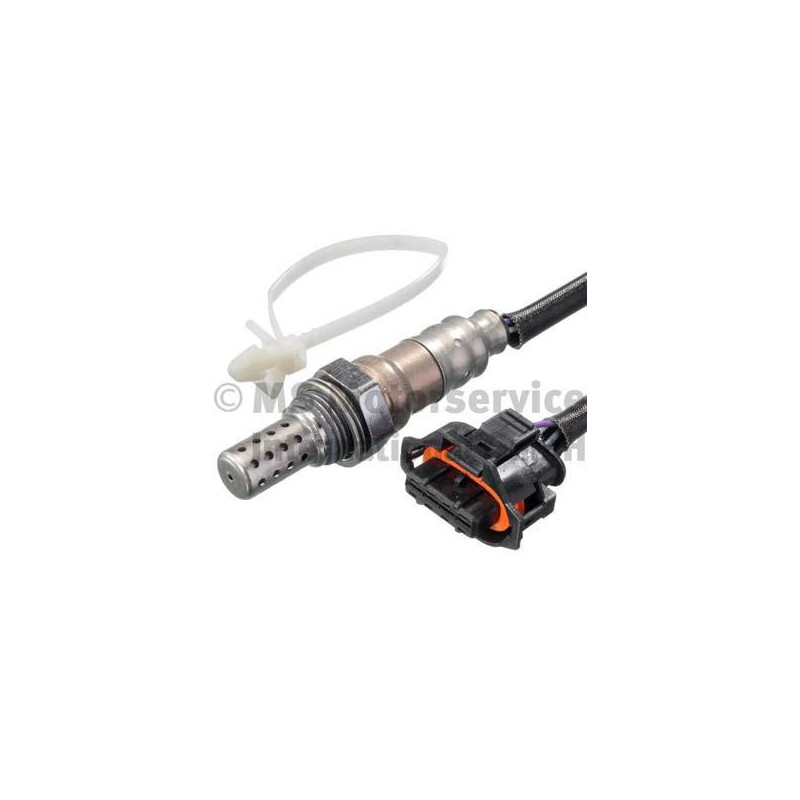 PIERBURG 7.02604.07.0 Oxygen Lambda Sensor for