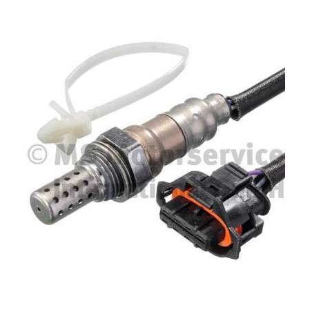 PIERBURG 7.02604.07.0 Oxygen Lambda Sensor for