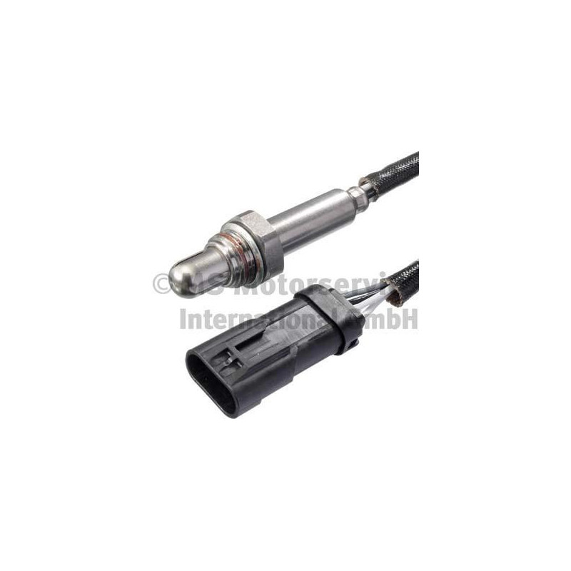 PIERBURG 7.02604.10.0 Oxygen Lambda Sensor for