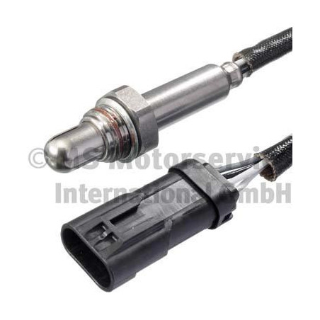 PIERBURG 7.02604.10.0 Sonda lambda sensor de oxígeno para