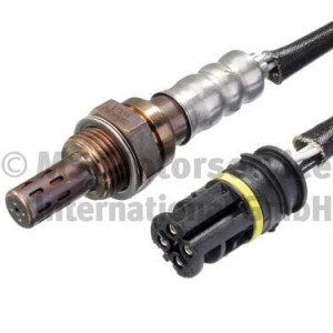 PIERBURG 7.02604.30.0 Sonda lambda sensor de oxígeno para BMW