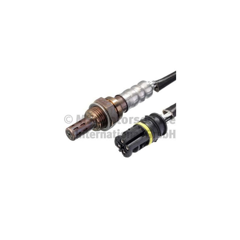 PIERBURG 7.02604.30.0 Lambda sonda pre BMW