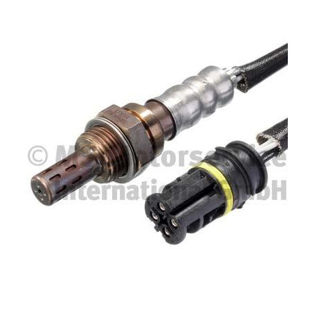 PIERBURG 7.02604.30.0 Sonde lambda capteur d'oxygène pour BMW