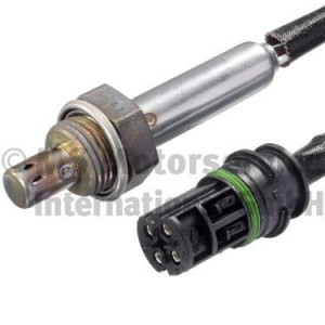PIERBURG 7.02604.37.0 Sonda lambda sensor de oxígeno para BMW 3 E36 5 E39