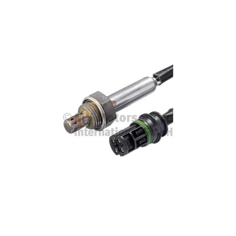 PIERBURG 7.02604.37.0 Lambdasonde Sensor für BMW 3 E36 5 E39