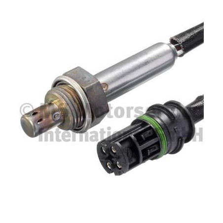 PIERBURG 7.02604.37.0 Lambdasonde Sensor für BMW 3 E36 5 E39