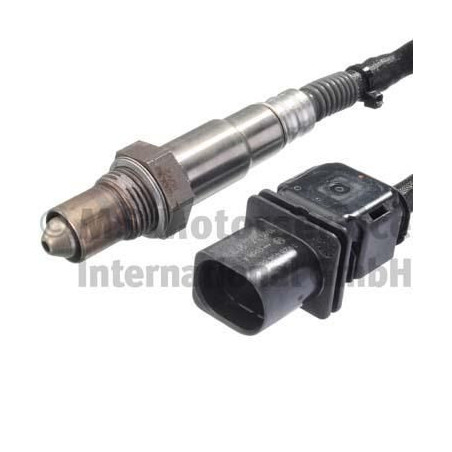 PIERBURG 7.02604.43.0 Lambdasonde Sensor für BMW 1 3 5 X5 Z4