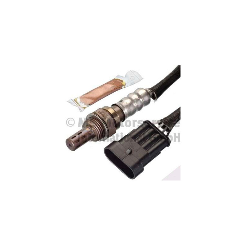 PIERBURG 7.02604.49.0 Lambdasonde Sensor für FIAT Lancia