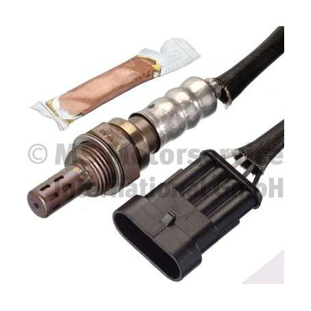 PIERBURG 7.02604.49.0 Lambdasonde Sensor für FIAT Lancia