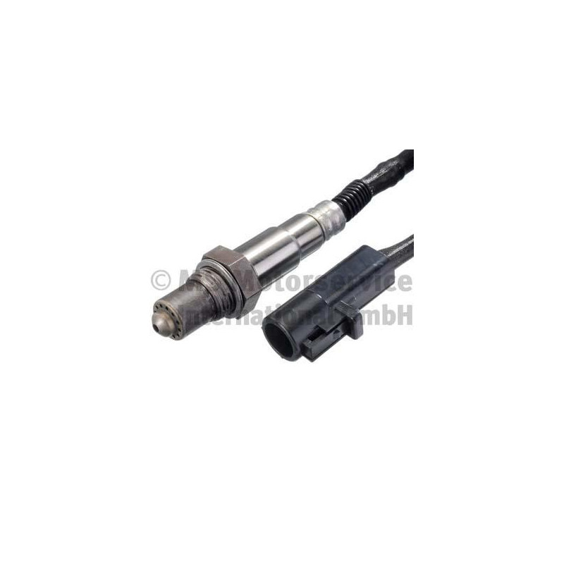 PIERBURG 7.02604.64.0 Lambdasonde Sensor für Ford Volvo