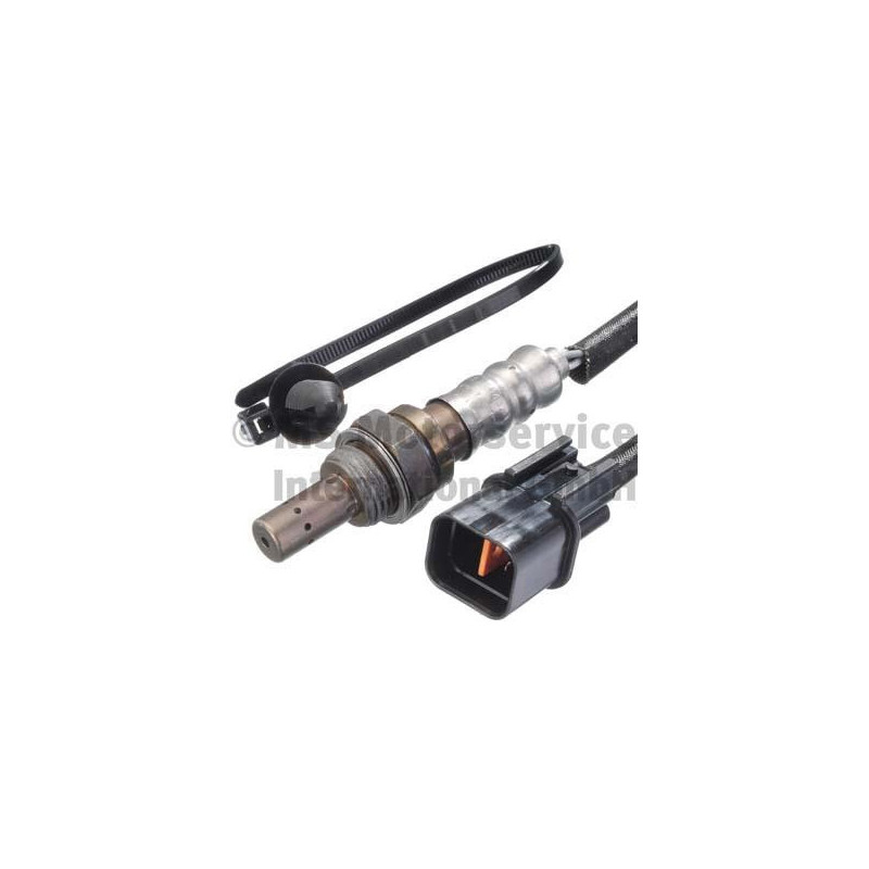 PIERBURG 7.02604.75.0 Lambdasonde Sensor für HYUNDAI KIA