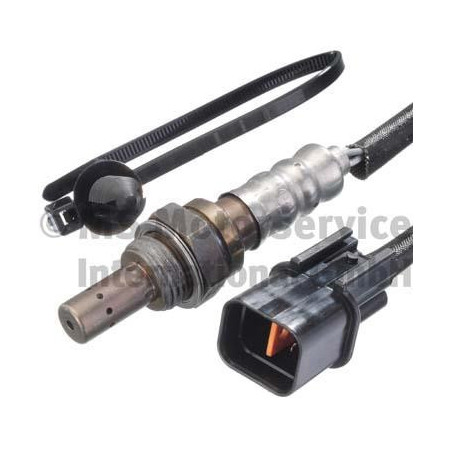 PIERBURG 7.02604.75.0 Sonda lambda sensor de oxígeno para HYUNDAI KIA